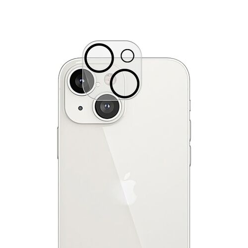 Kameraschutz f�r Apple iPhone 15 Plus - Lens Glas