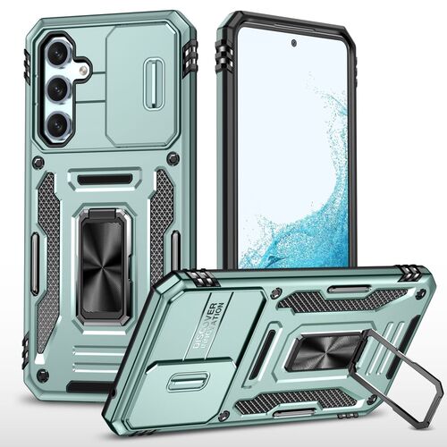 Armor Kamera H�lle f�r Samsung Galaxy S23 FE