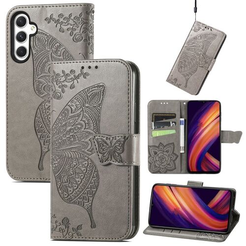 H�lle f�r Samsung Galaxy S23 FE 