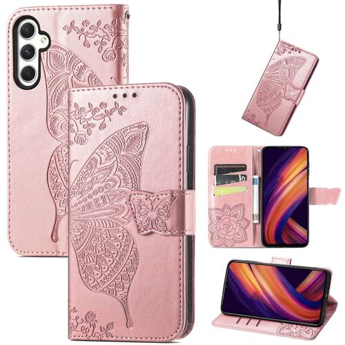 H�lle f�r Samsung Galaxy S23 FE 