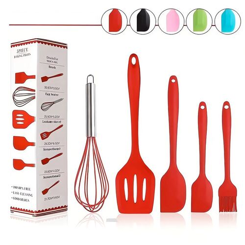 K�chen Set 5-teilig