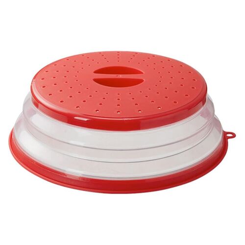 Mikrowellen Abdeckhaube 26 cm 