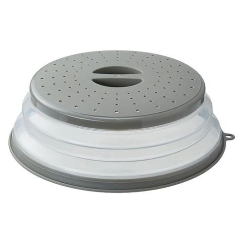 Mikrowellen Abdeckhaube 26 cm 
