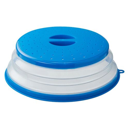 Mikrowellen Abdeckhaube 26 cm 