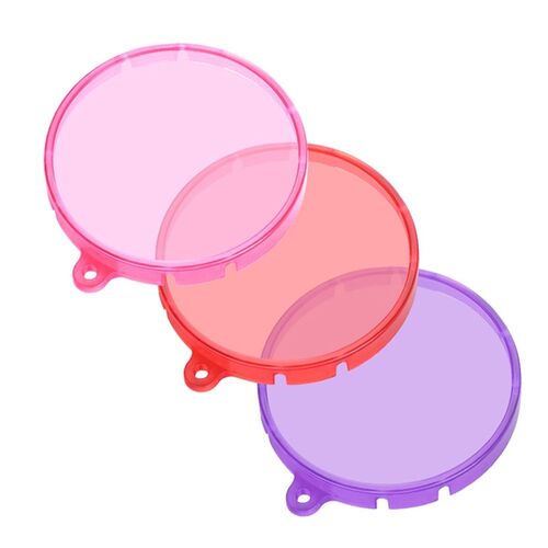 Insta360 GO 3 Filter f�r Tauchgeh�use Sport Kamera Dive Case Objektivfilter