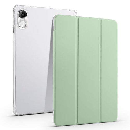 Schutz Tablet H�lle f�r Honor Pad X8 Pro / Pad X9 Case Klapp Tasche Cover 3-Fold