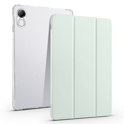 Schutz Tablet H�lle f�r Honor Pad X8 Pro / Pad X9 Case Klapp Tasche Cover 3-Fold