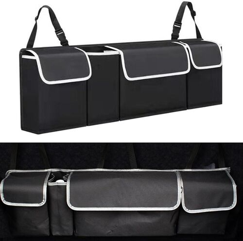 Auto Kofferraumtasche Aufbewahrung KFZ R�cksitz Zubeh�r Tasche Organizer H�nge