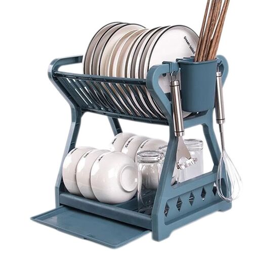 Abtropfgestell klappbar