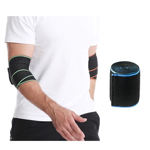 Ellenbogen Bandage 75 cm 