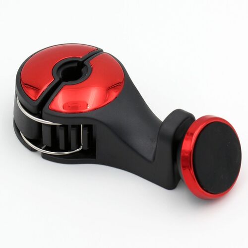 Auto Kopfst�tze Telefon Halter Mount Haken R�cksitz Universal Handy Halterung 