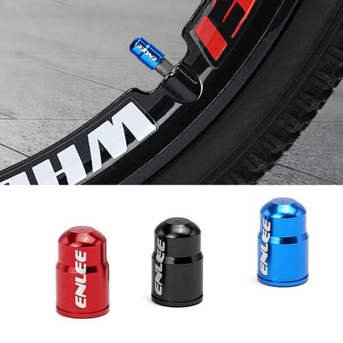 2er Ventilkappe Presta Fahrrad Sclaverand Franz�sisches Ventil Bike SV Aluminium