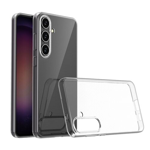 Handyh�lle Schutzcase f�r Samsung Galaxy S24 Plus - TPU Case