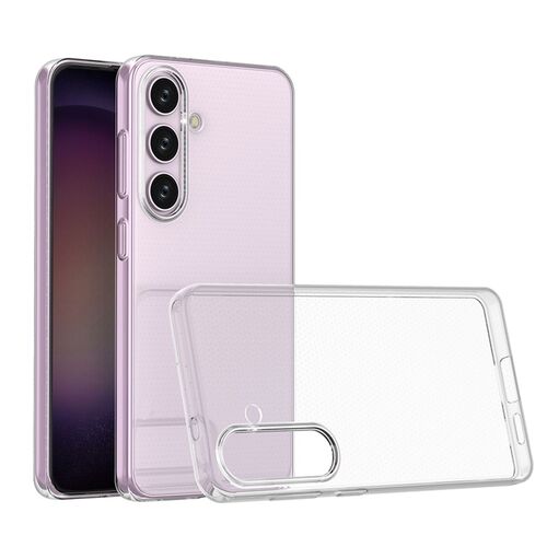 Handyh�lle Schutzcase f�r Samsung Galaxy S24 - TPU Case