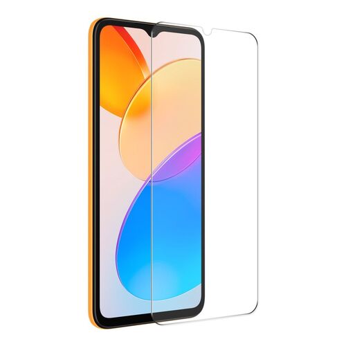 Displayschutz Panzerfolie f�r Honor X6 - Glas