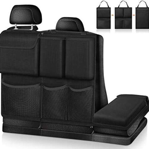 Auto Organizer R�cksitz Kofferraum H�ngend Klappbar Aufbewahrung Gep�cktasche