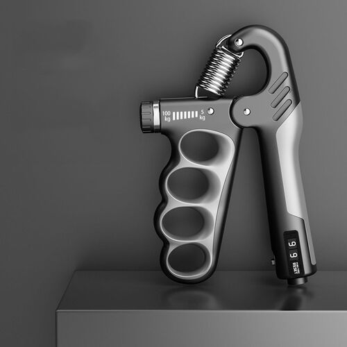 Fingertrainer verstellbar 5 - 100kg