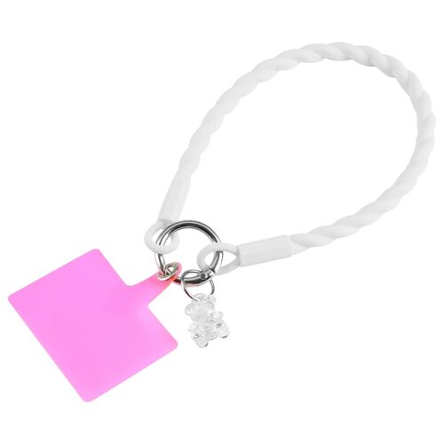 Handy Kette Band Schnur Universal Umh�ngeband f�r Handyh�llen Smartphone Nylon 