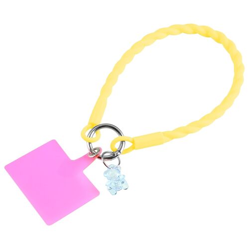 Handy Kette Band Schnur Universal Umh�ngeband f�r Handyh�llen Smartphone Nylon 