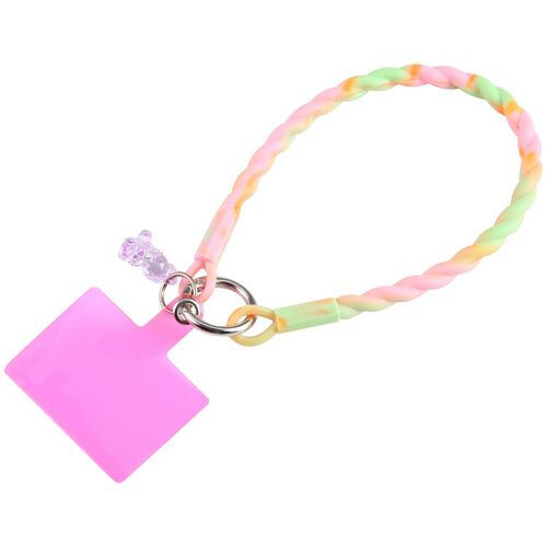 Handy Kette Band Schnur Universal Umh�ngeband f�r Handyh�llen Smartphone Nylon 