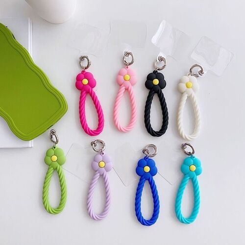 Handy Kette Band Schnur Universal Umh�ngeband f�r Handyh�llen Smartphone Nylon