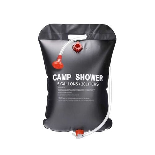 Campingdusche 