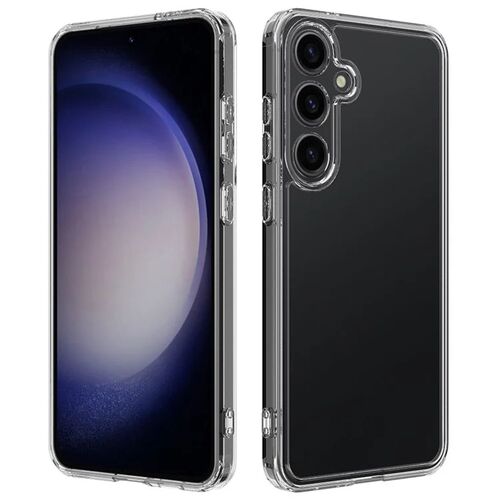 Samsung Galaxy A55 5G - TPU Case