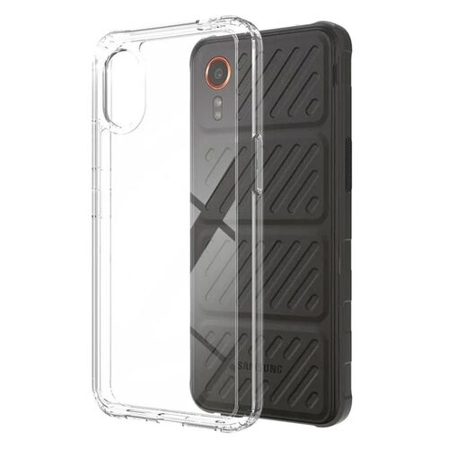 Samsung Galaxy XCover7 - TPU Case