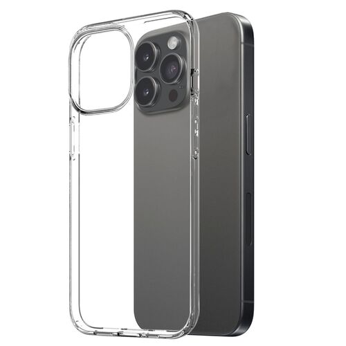 Apple iPhone 16 Pro Max - TPU Case