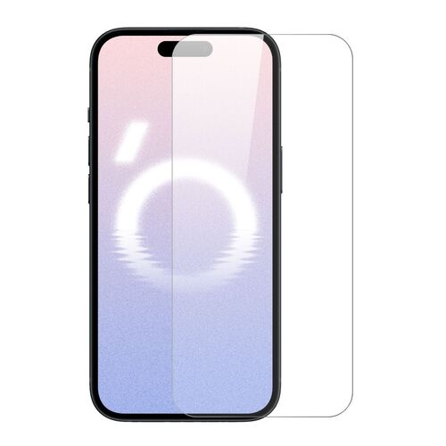 Apple iPhone 16 Plus - Glass