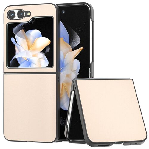 Handyh�lle f�r Samsung Galaxy Z Flip6 Case Cover Pink