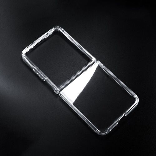 Handyh�lle f�r Xiaomi Mix Flip Case Cover Transparent