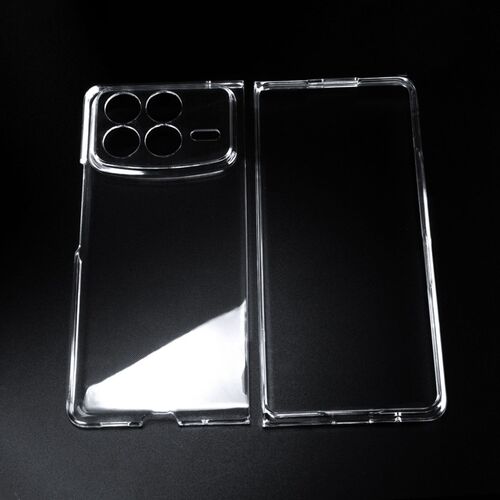 Handyh�lle f�r Xiaomi Mix Fold 4 Case Cover Transparent