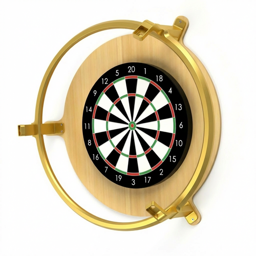 Autodarts Komplettset Steeldart Autoscoring LED Ring & 3x OV9732 Kamera Tracking 