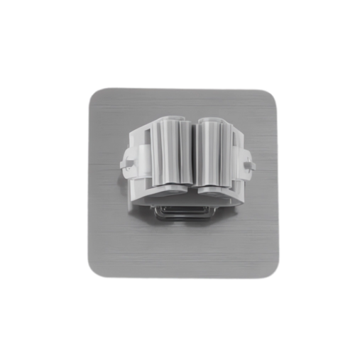 Mop Besen Halter Selbstklebend 