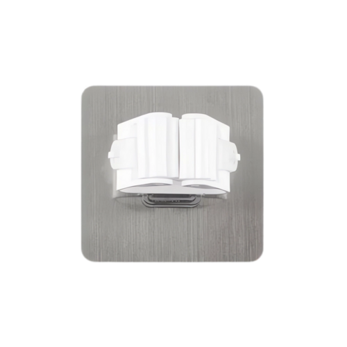 Mop Besen Halter Selbstklebend 