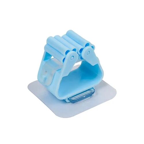 Mop Besen Halter Selbstklebend 