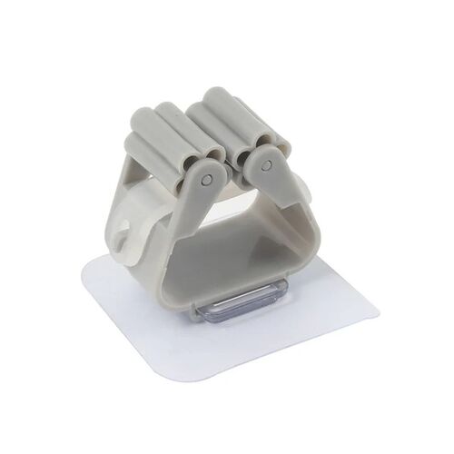 Mop Besen Halter Selbstklebend 