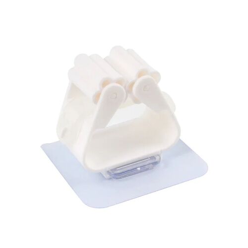 Mop Besen Halter Selbstklebend 