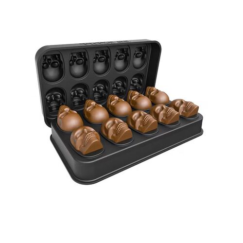 Eisw�rfelform Silikon