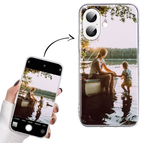 Foto H�lle iPhone 16