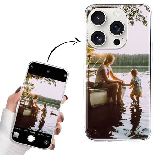 Foto H�lle iPhone 16 Pro Max