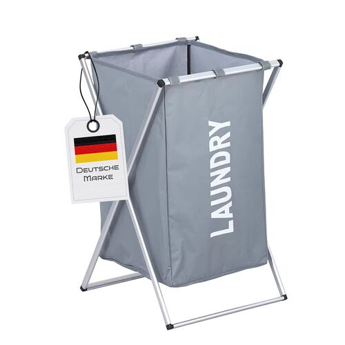 W�schesammler 1 Fach Faltbar