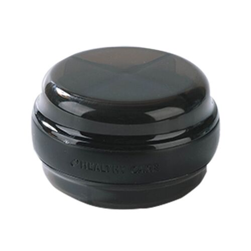 Mini Pillendose Organizer Medikamentenbox Pillenbox Tablettenbox Tablettendose 