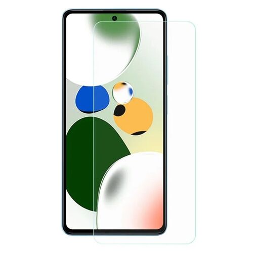 Displayschutz Panzerfolie f�r Xiaomi Redmi Note 12S - Glas