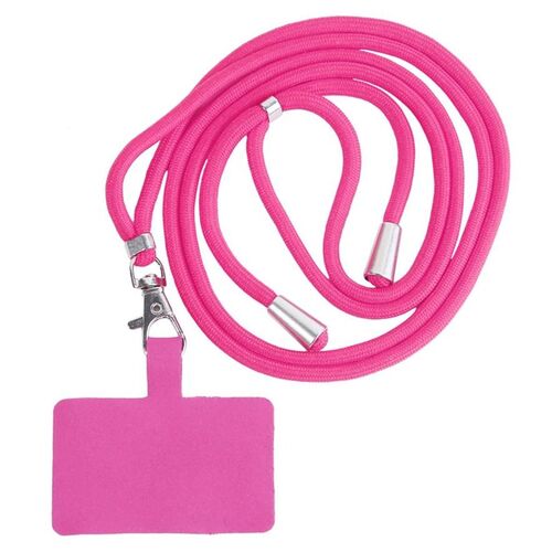 Universale Handykette Nylon 