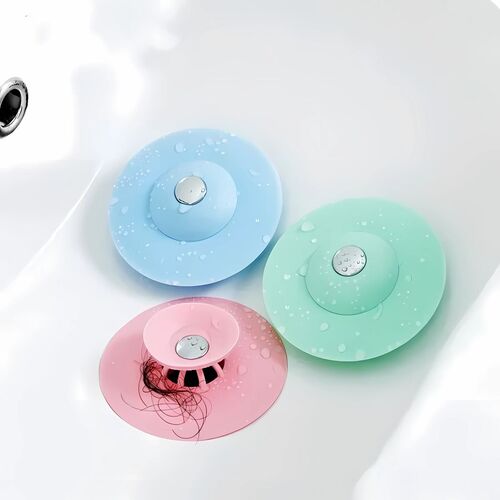 Abflussstopfen Waschbecken