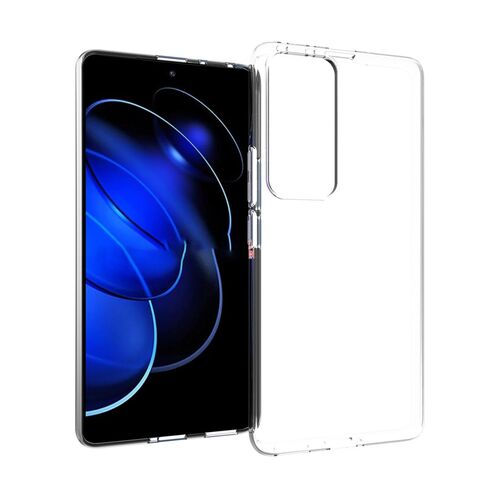 Handyh�lle f�r Honor 80 GT 5G - Transparent