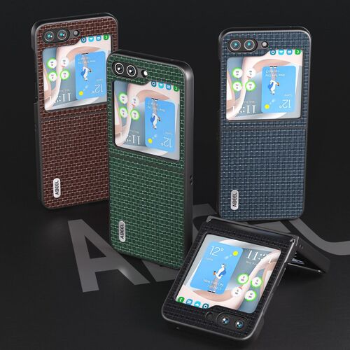 Handyh�lle f�r Samsung Galaxy Z Flip5