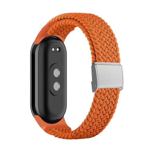 Ersatz Armband f�r Xiaomi Mi Band 8 Nylon 